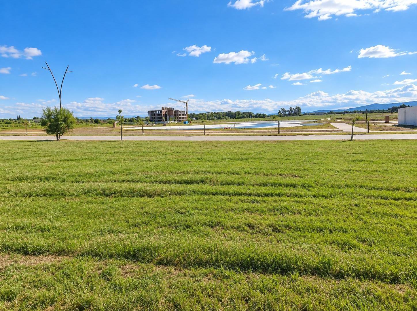 Foto de Vende Terreno en Acquavista Malagueño Frente a Laguna, imagen 5