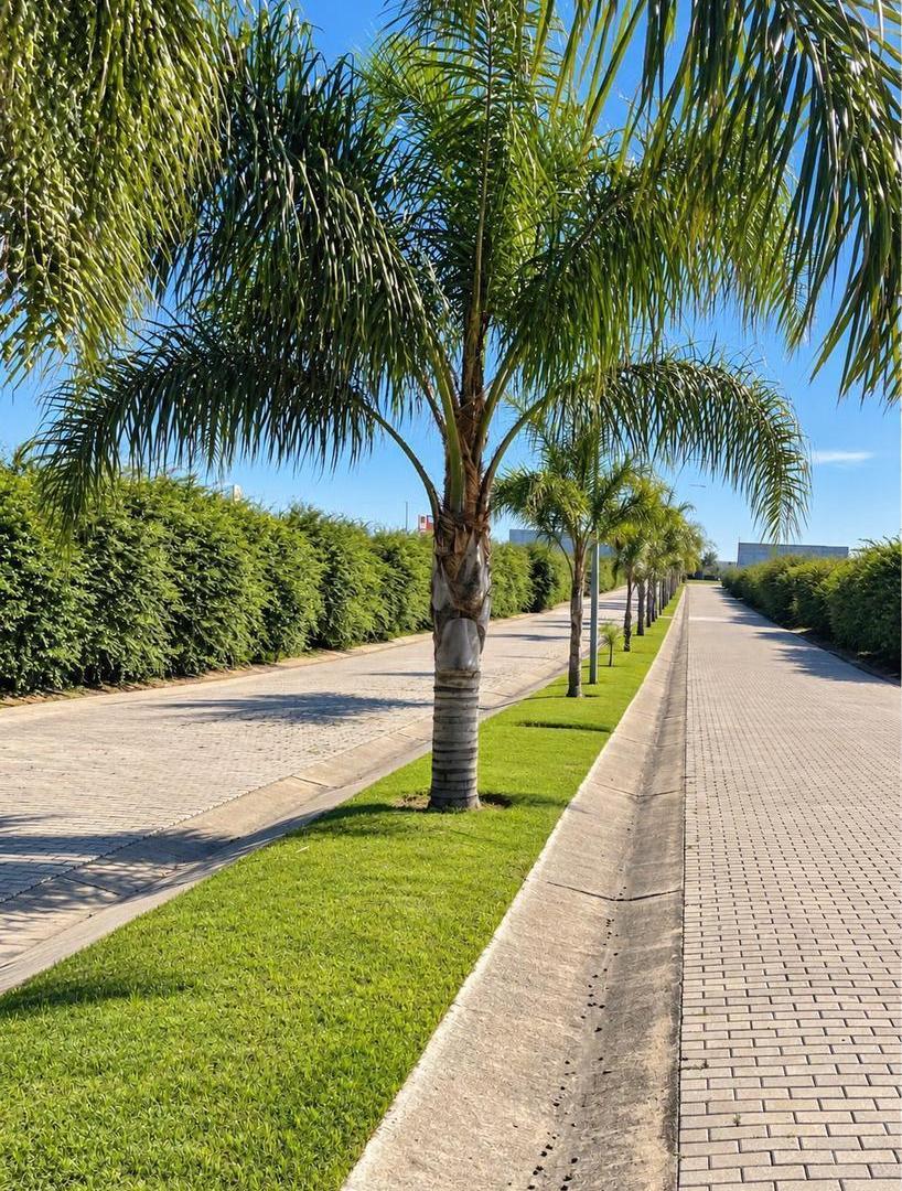 Foto de Vende Terreno en Acquavista Malagueño Frente a Laguna, imagen 3