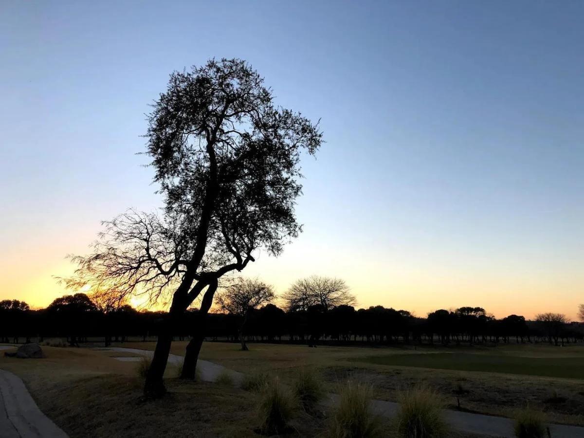 Foto de Vende Lote Fondo Norte Estancia El Terrón - Mendiolaza, imagen 3