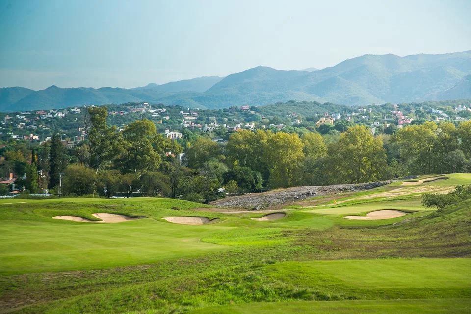 Foto de Vende Lote Fondo Norte Estancia El Terrón - Mendiolaza, imagen 1