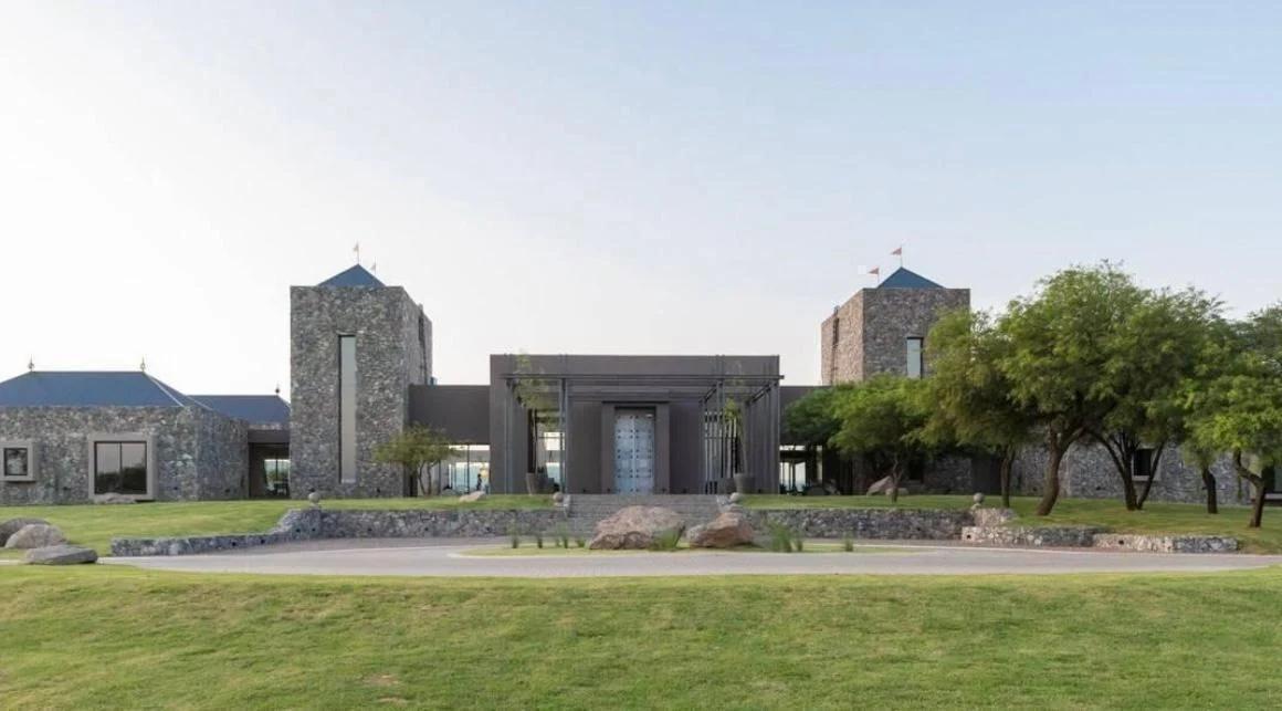 Foto de Vende Lote Fondo Norte Estancia El Terrón - Mendiolaza, imagen 4