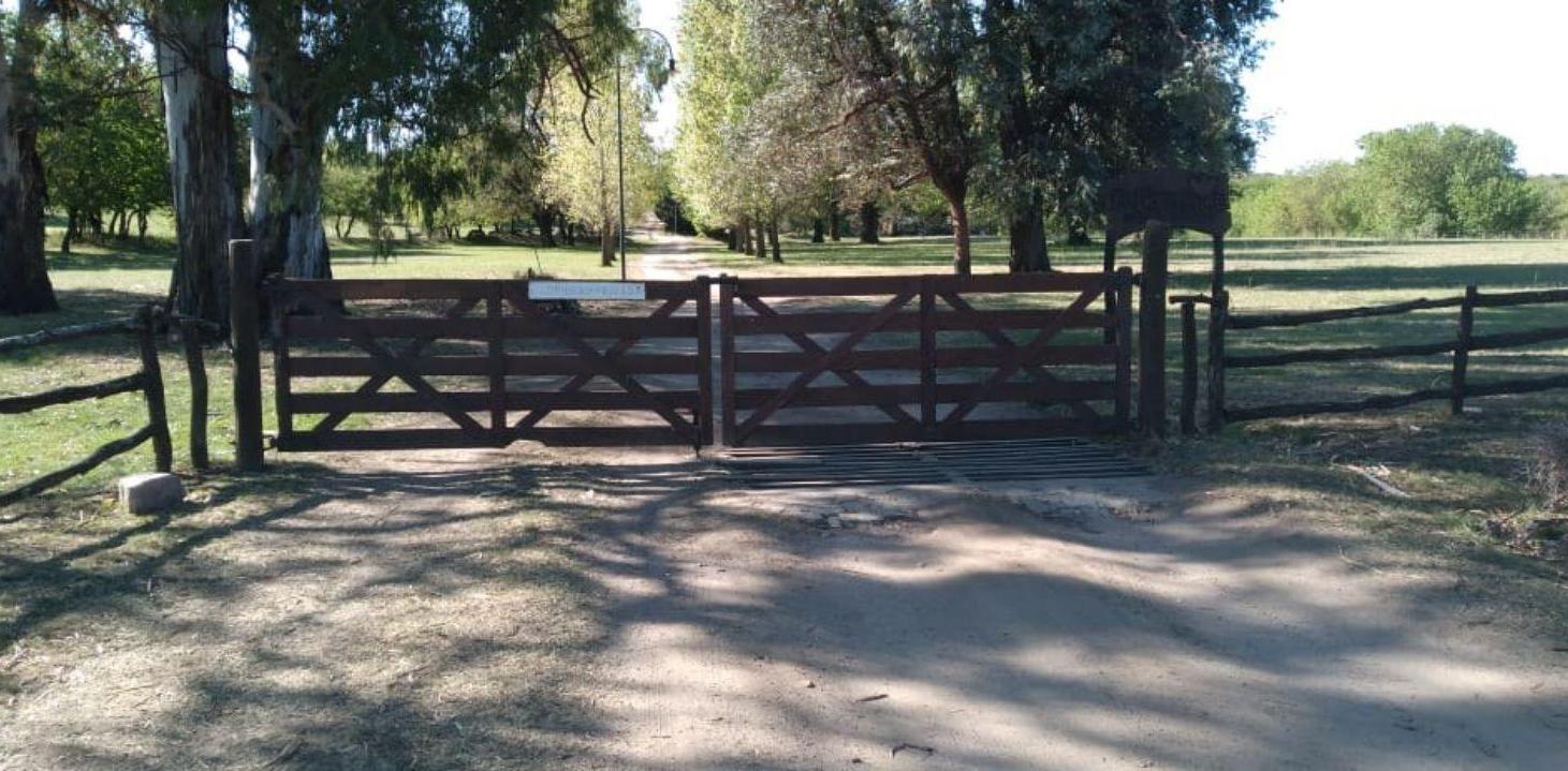 Foto de Vende terreno de 11.000 m2 en barrio cerrado El Buen aire - Ascochinga, imagen 1
