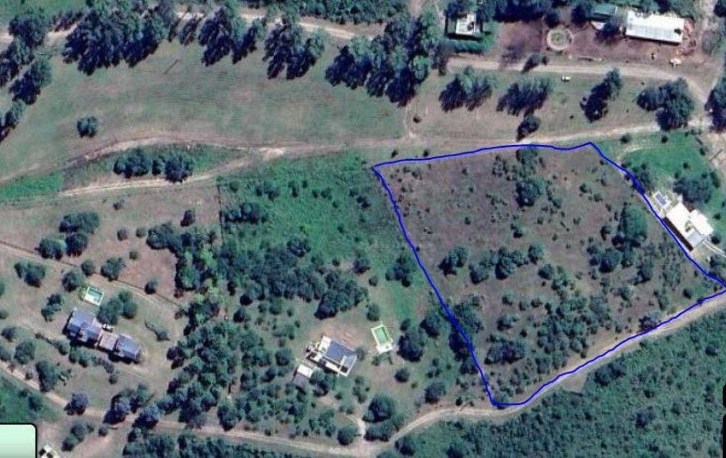Foto de Vende terreno de 11.000 m2 en barrio cerrado El Buen aire - Ascochinga, imagen 4