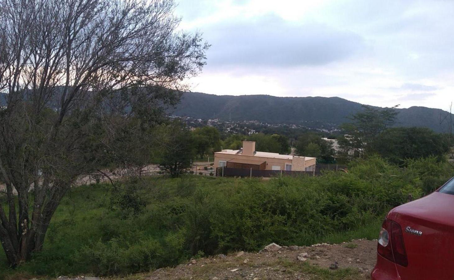 Foto de Vende terreno en Country Altos de Villa Carlos Paz con escritura, imagen 1