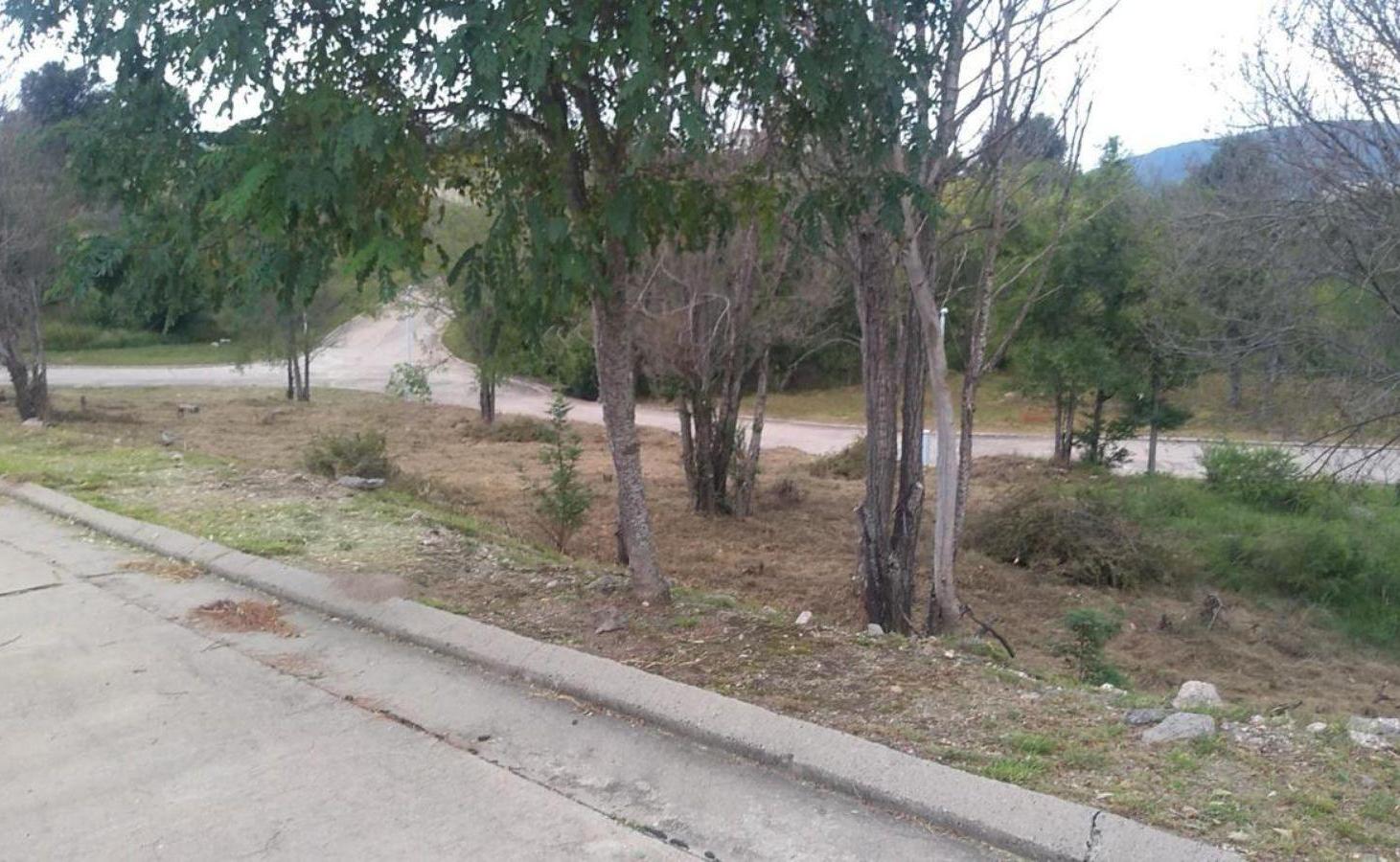 Foto de Vende terreno en Country Altos de Villa Carlos Paz con escritura, imagen 3