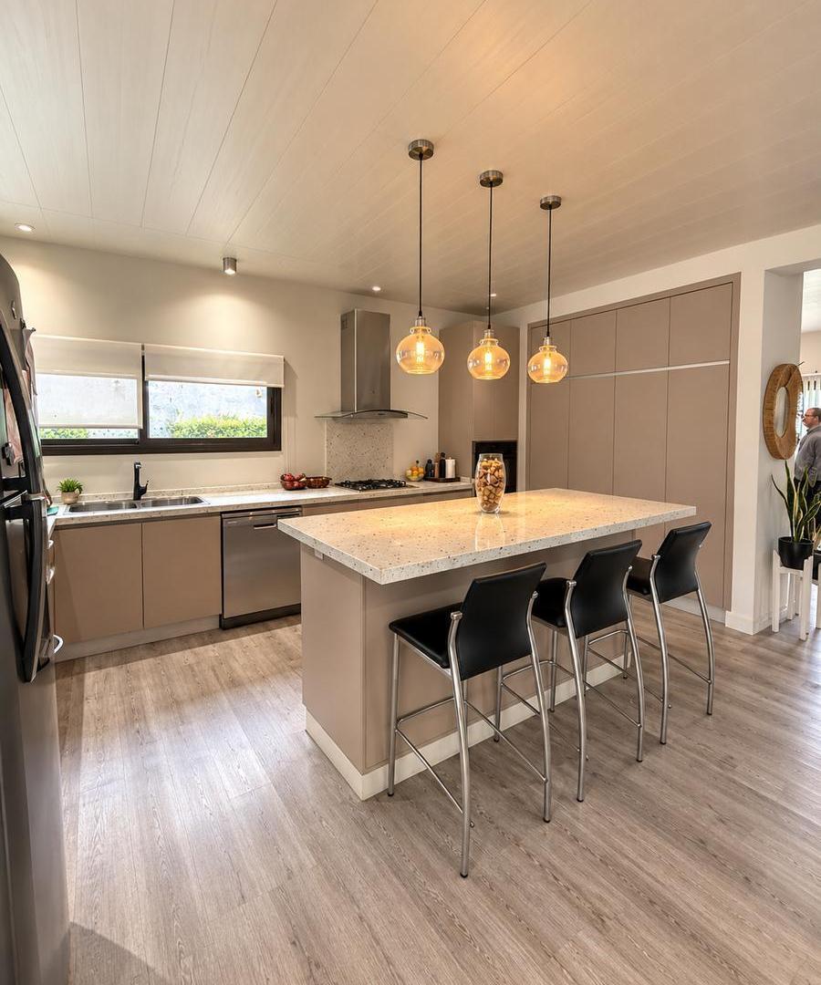 Foto de Vende Casa 3 Dorm + Pileta en Barrio Cerrado Finca del Sol Ruta E53, imagen 5