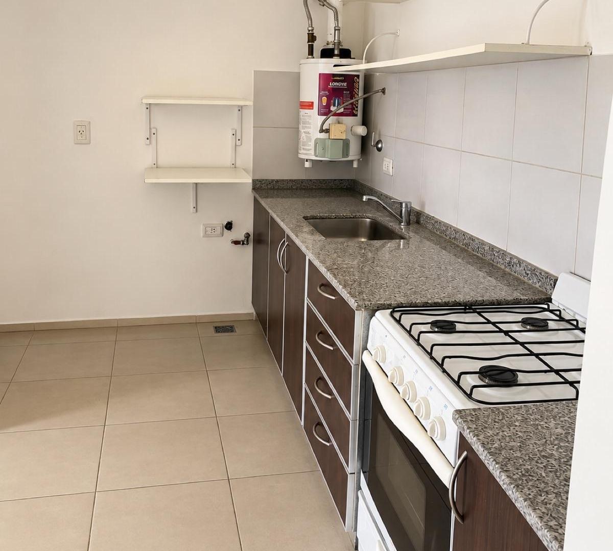 Foto de VENDE DEPARTAMENTO 1 DORMITORIO- B General Paz, imagen 4