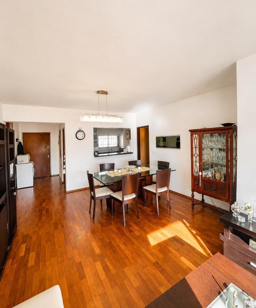 Foto de DPTO 3 DORM Y ESCRITORIO - CENTRO - CAÑERÍAS RENOVADAS, imagen 1