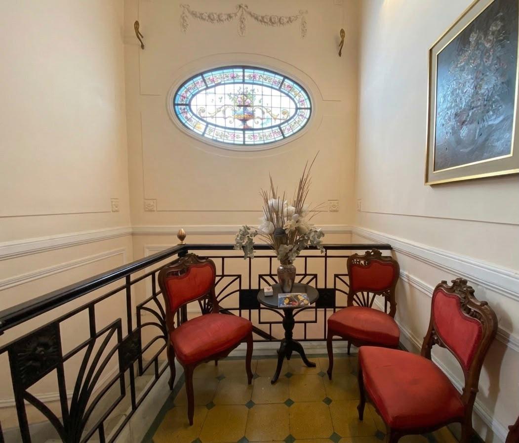 Foto de B° CENTRO - CASONA FRENTE A TORRE ANGELA - CONSULTAS AL 3515 940880, imagen 3