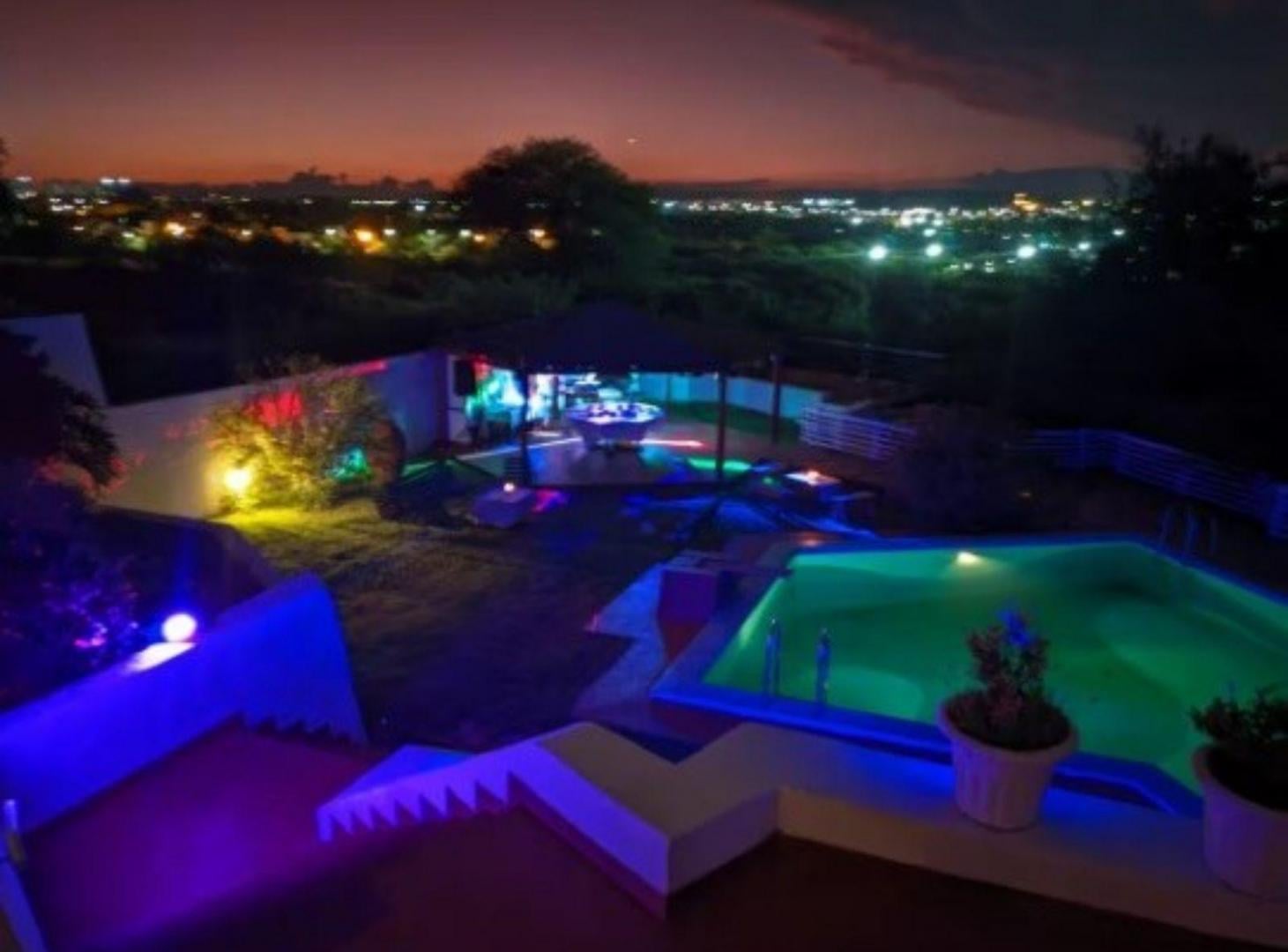 Foto de VENDE CASA 5 DORMITORIOS EN CERRO DE LAS ROSAS CON VISTAS A LAS SIERRAS, imagen 2
