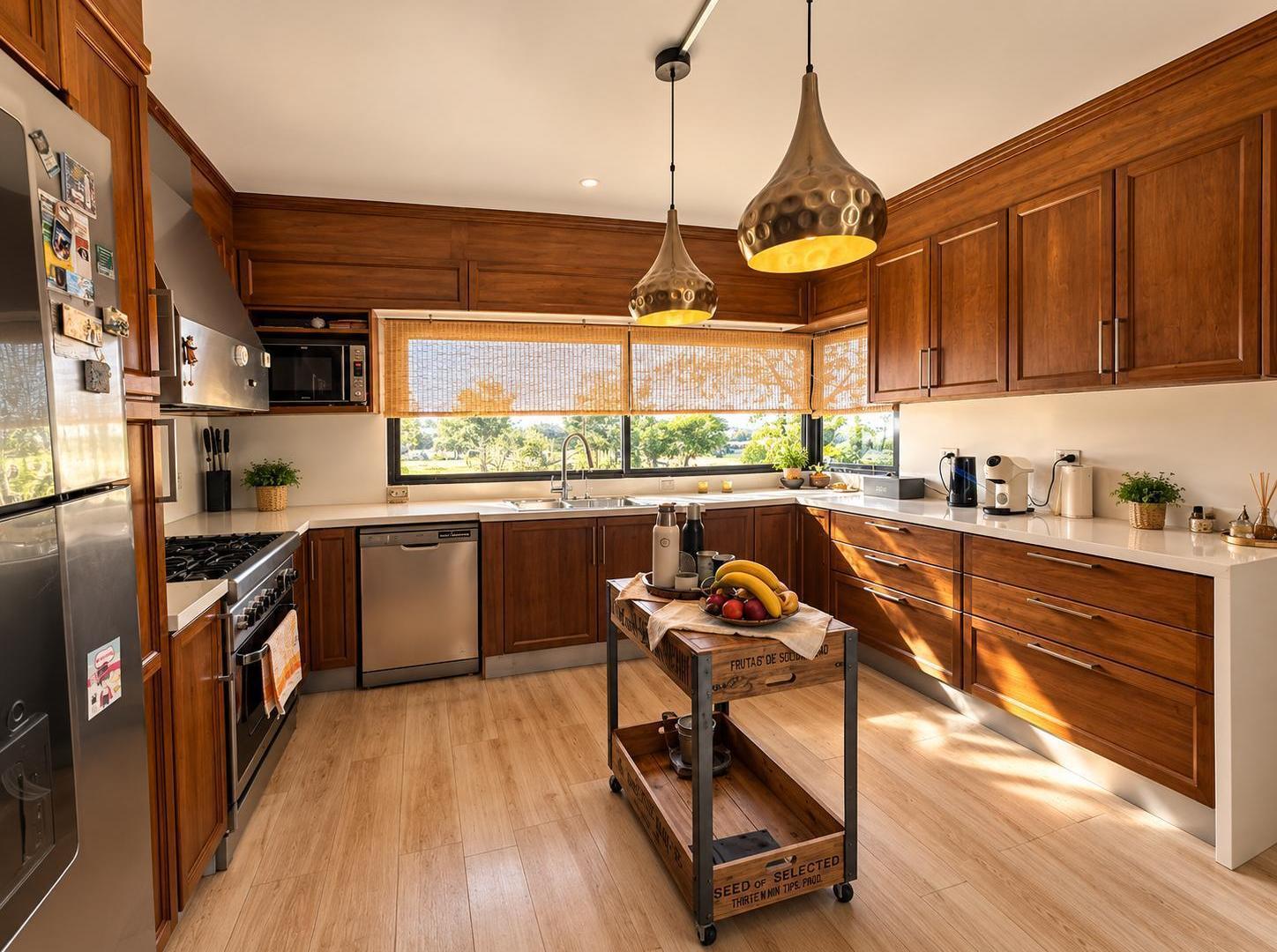 Foto de Casa en venta 5 dormitorios en Estancia Q2 con gran vista y pileta, imagen 5