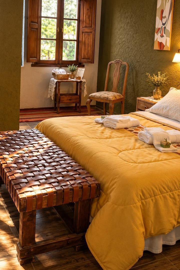 Foto de Casa en venta 3 dormitorios en Las Corzuelas estilo colonial con pileta, imagen 4