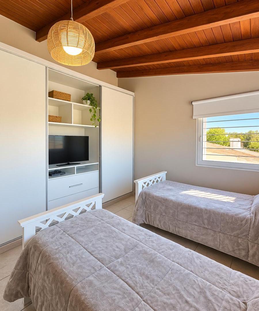 Foto de Casa en venta de 4 dormitorios en Tejas ll con pileta, imagen 5
