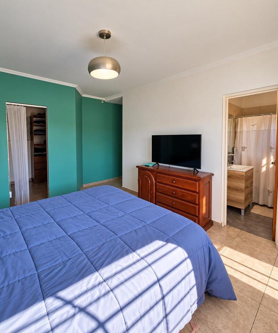 Foto de Casa en venta de 4 dormitorios en Tejas ll con pileta, imagen 4