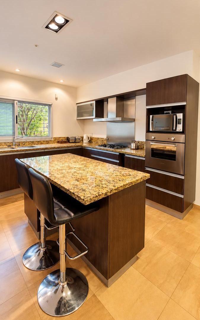Foto de Casa en venta en Villa El Descanso de 3 dormitorios y pileta, imagen 5