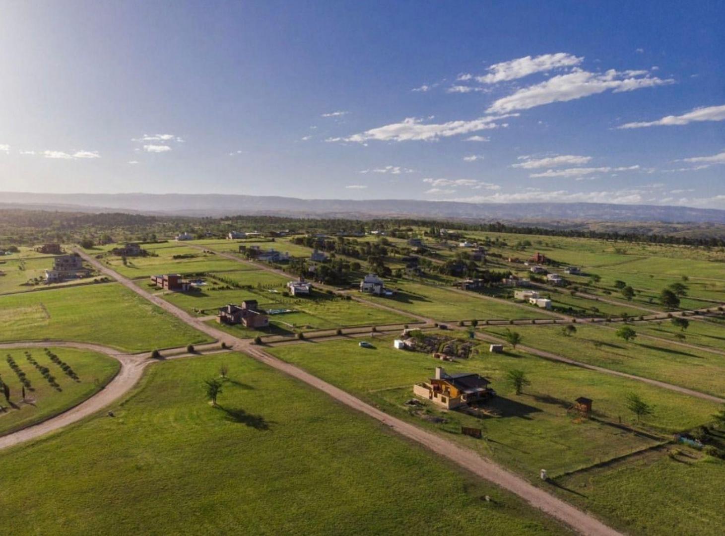 Foto de VENDE TERRENO EN ALTOS DE CORRAL LOS REARTES CON ESCRITURA, imagen 1