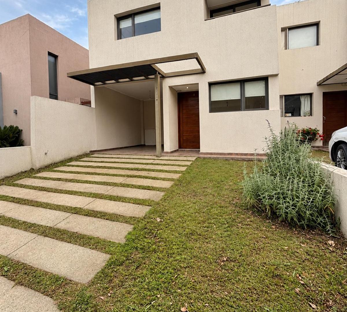 Foto de VENDE DUPLEX 3 DORMITORIOS APTO CREDITO- Tejas del Sur 2, imagen 2