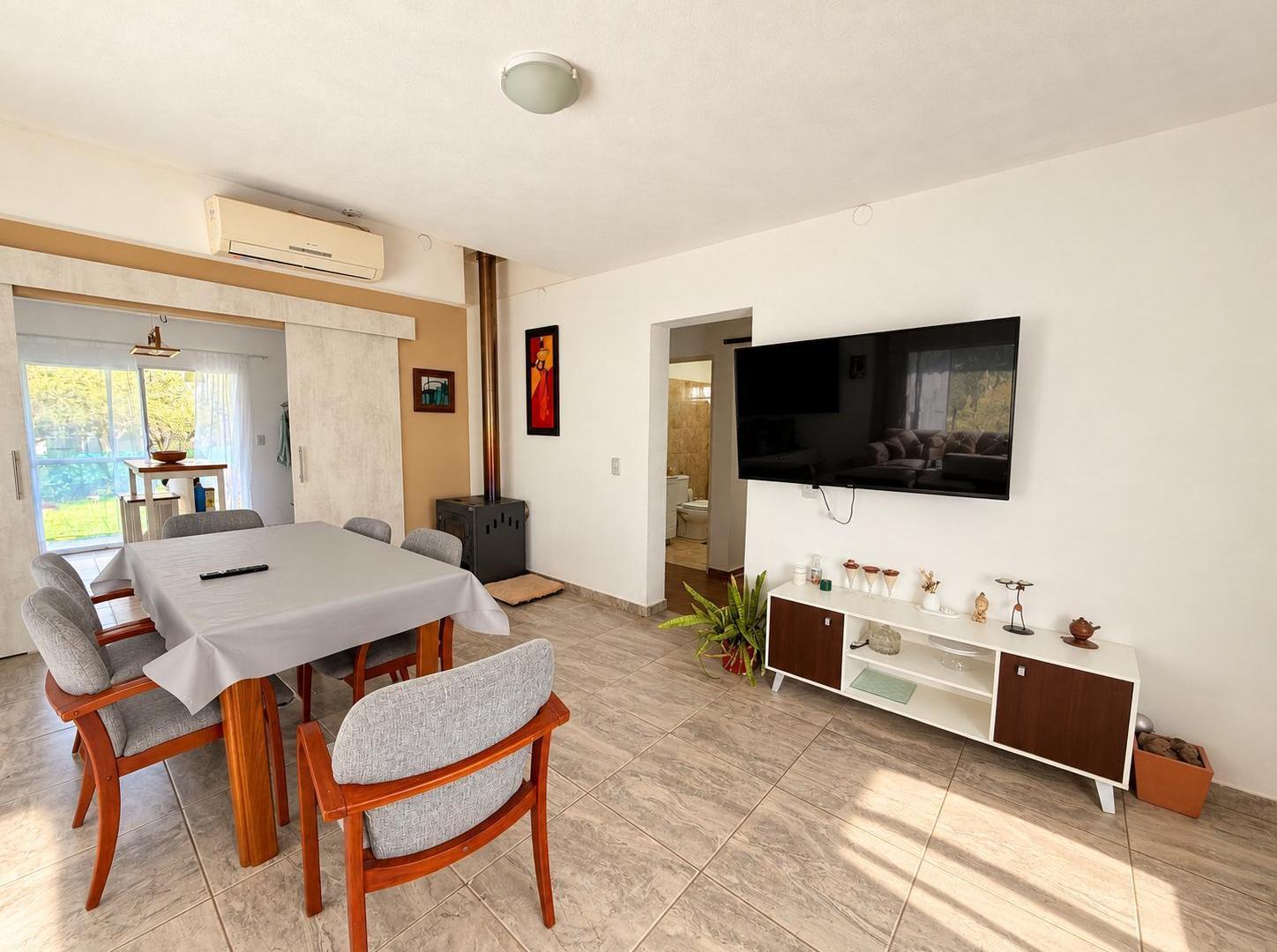 Foto de Casa 2 dormitorios y escritorio - Villa Catalina, imagen 5