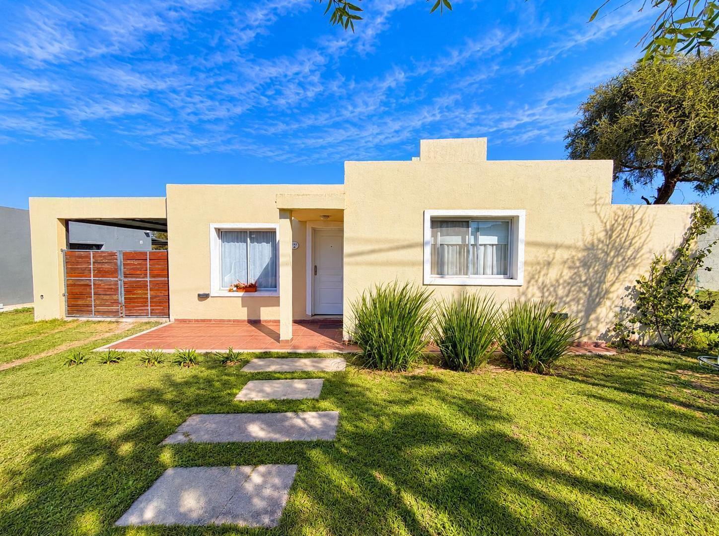 Foto de Casa 2 dormitorios y escritorio - Villa Catalina, imagen 4