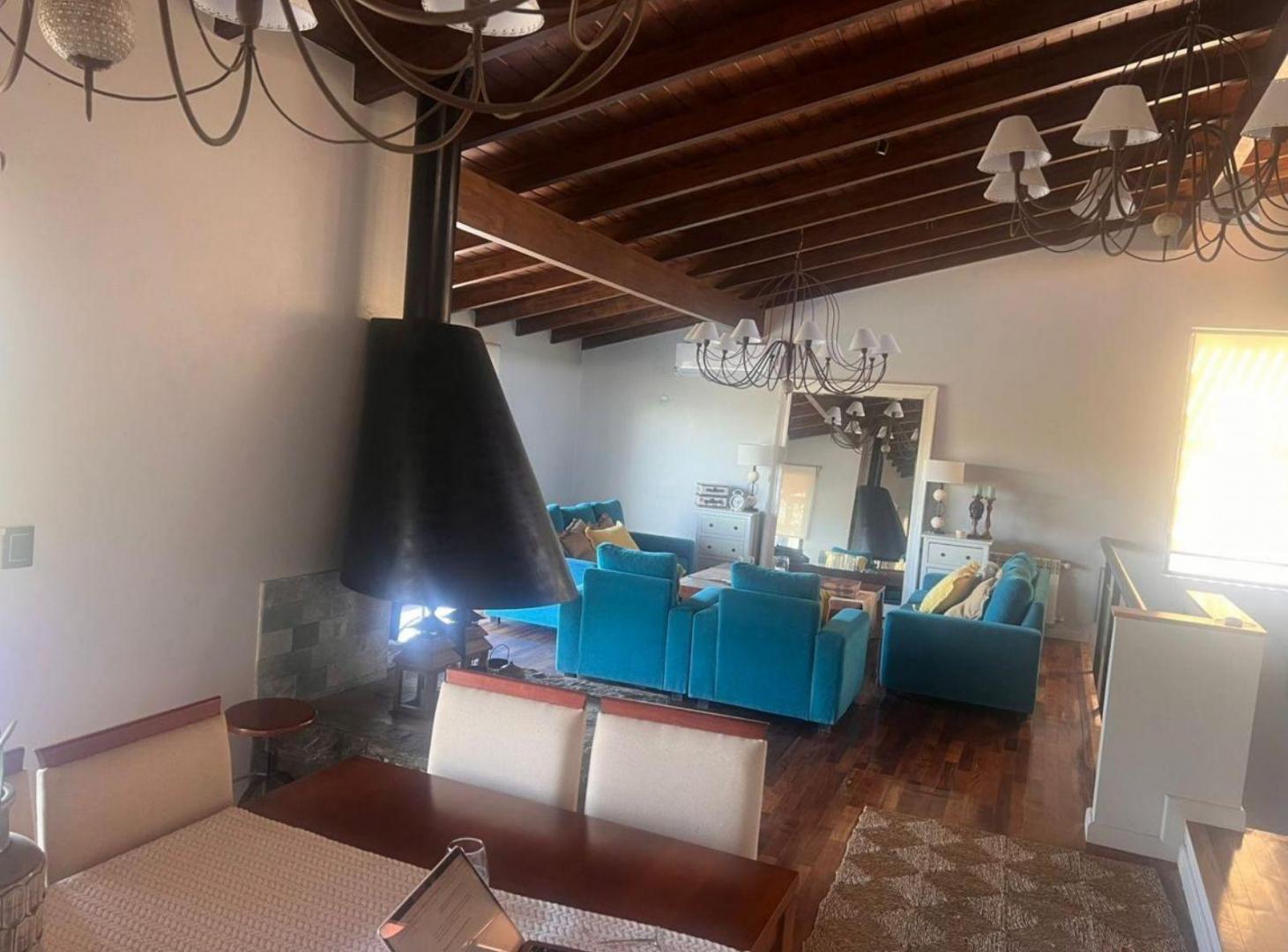 Foto de VENDE CASA 4 DORMITORIOS Y 4 BAÑOS EN ESTANCIA Q2 CON INCREIBLE VISTA, imagen 2