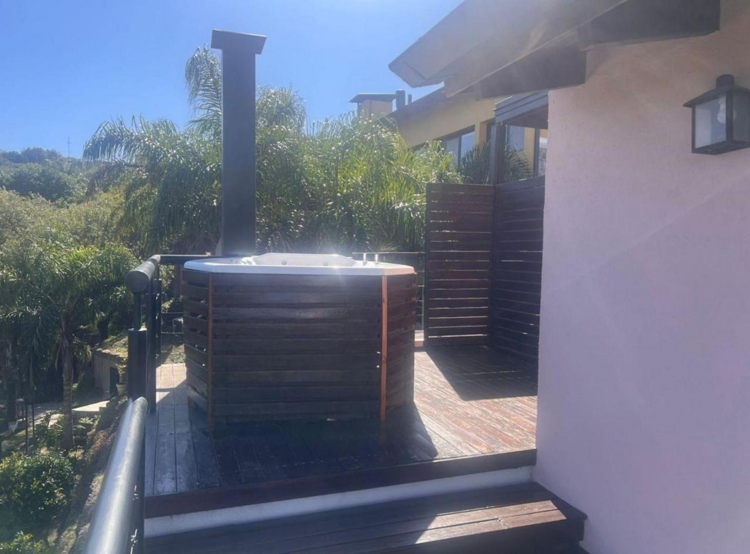 Foto de VENDE CASA 4 DORMITORIOS Y 4 BAÑOS EN ESTANCIA Q2 CON INCREIBLE VISTA, imagen 3