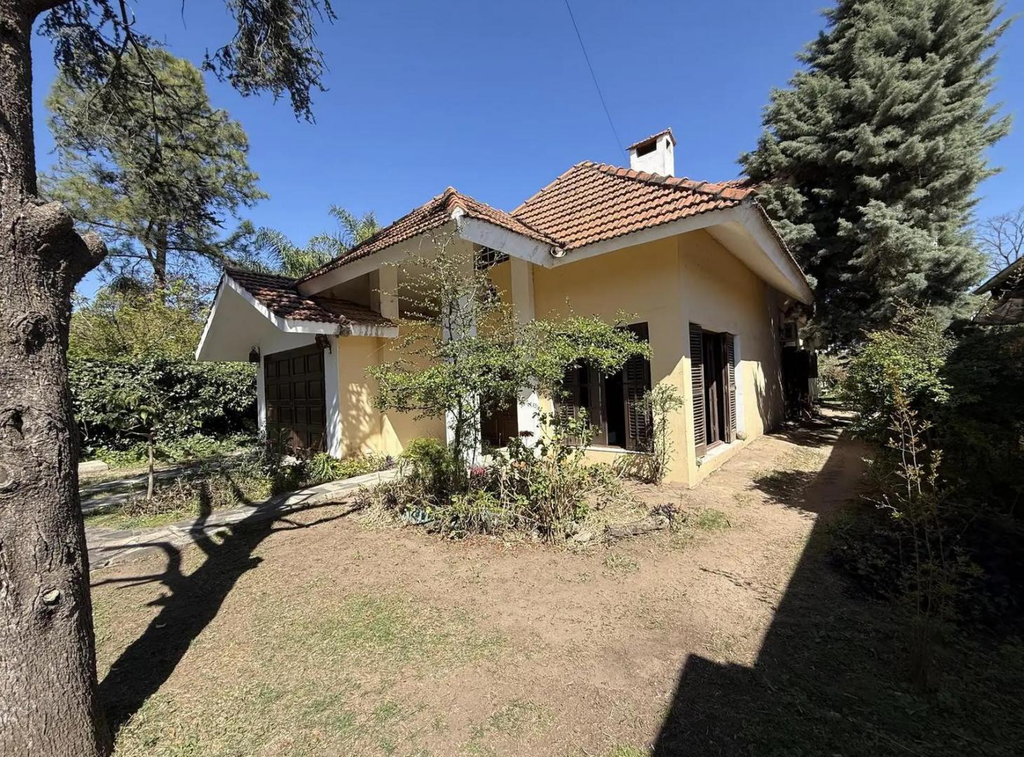 Foto de Vende Casa en Barrio El Refugio 4 dormitorios APTA CREDITO, imagen 2