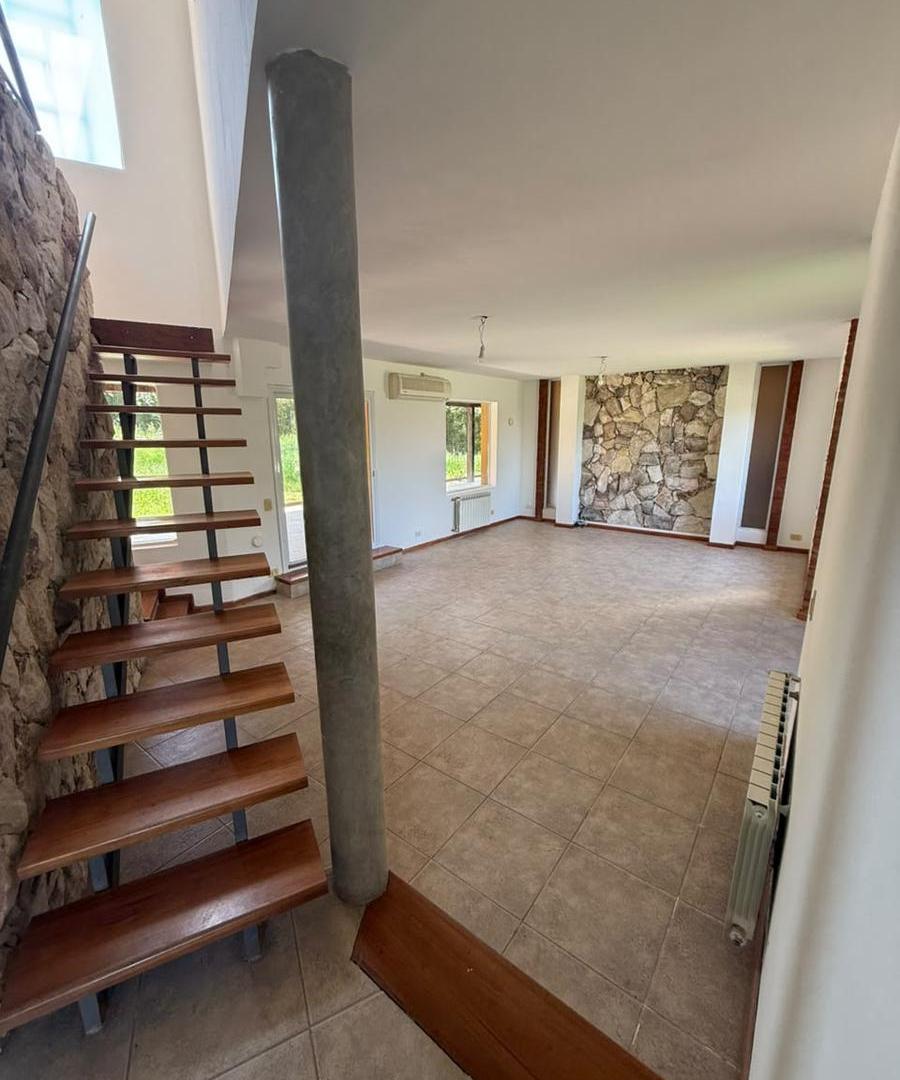 Foto de Vende Casa 3 Dormitorios Escritorio Pileta en Barrio Cerrado 4 Hojas, imagen 5