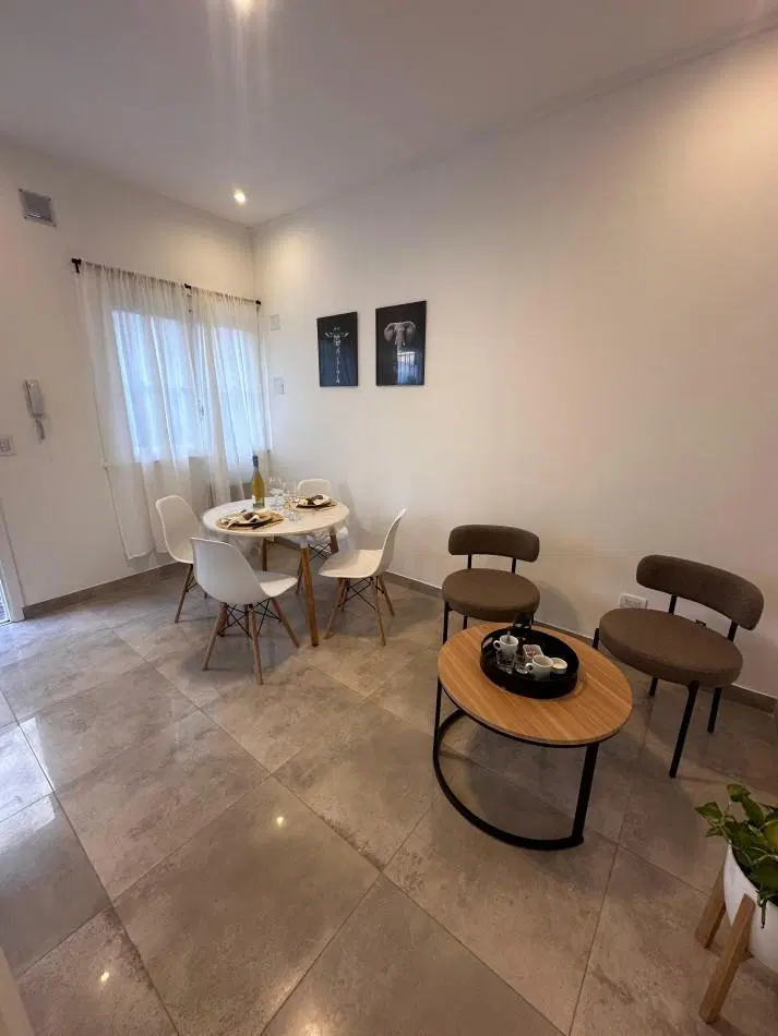 PH DOS AMBIENTES CON PATIO RECICLADO A NUEVO 8