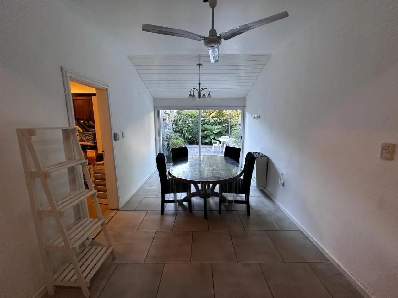 ALQUILER CHALET USO PROFESIONAL ZONA STELLA MARIS 3