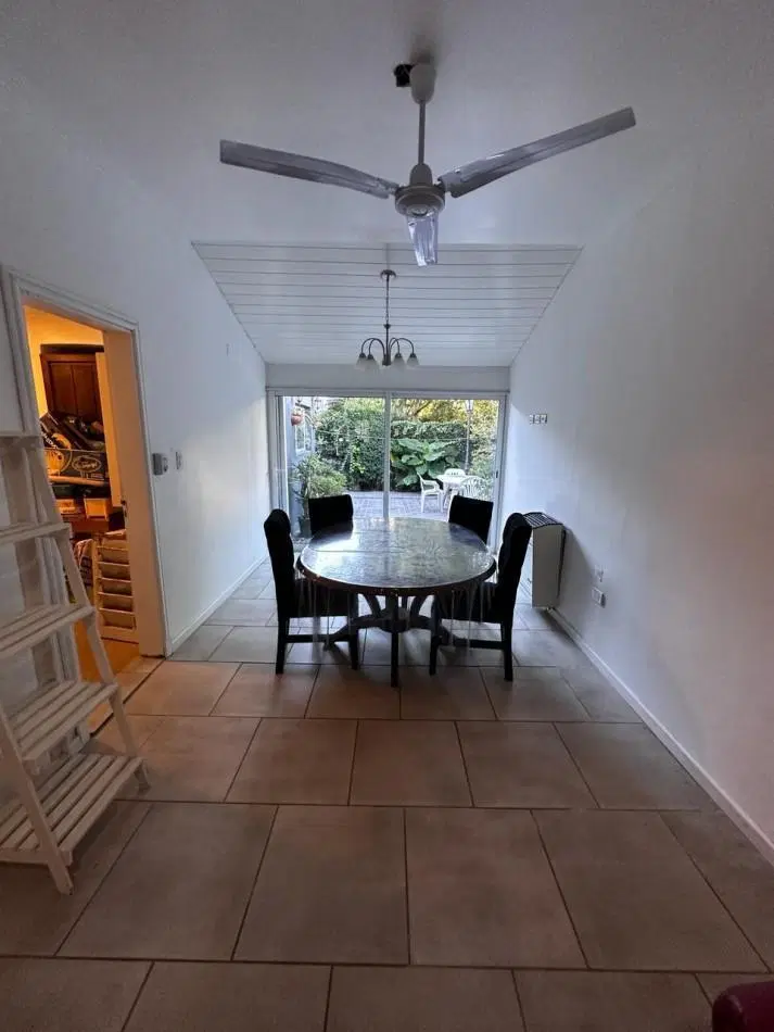 ALQUILER CHALET USO PROFESIONAL ZONA STELLA MARIS 2