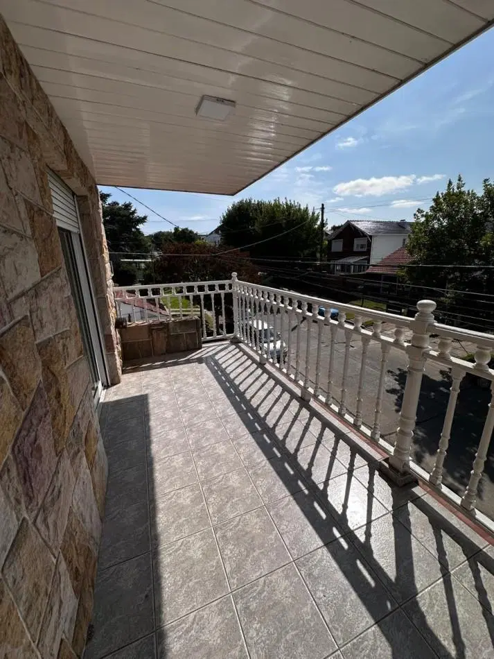 ALQUILER PH 5 AMBIENTES BARRIO SAN CARLOS 4