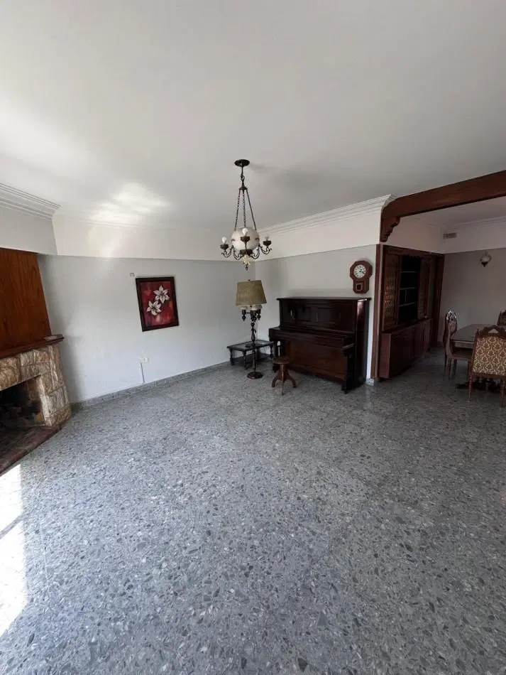ALQUILER PH 5 AMBIENTES BARRIO SAN CARLOS 3
