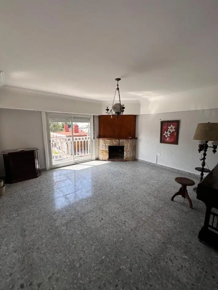 ALQUILER PH 5 AMBIENTES BARRIO SAN CARLOS 2