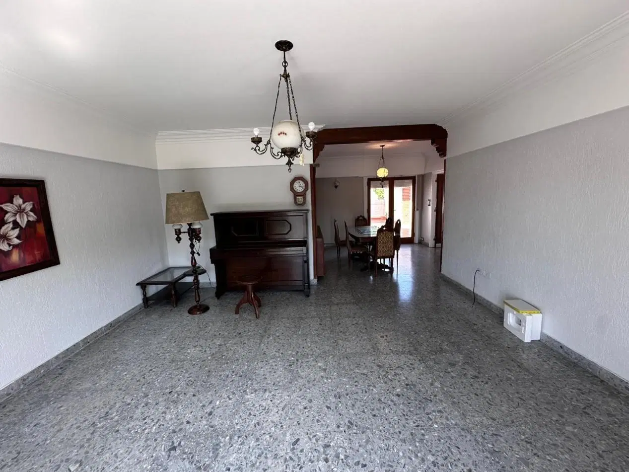 ALQUILER PH 5 AMBIENTES BARRIO SAN CARLOS 5