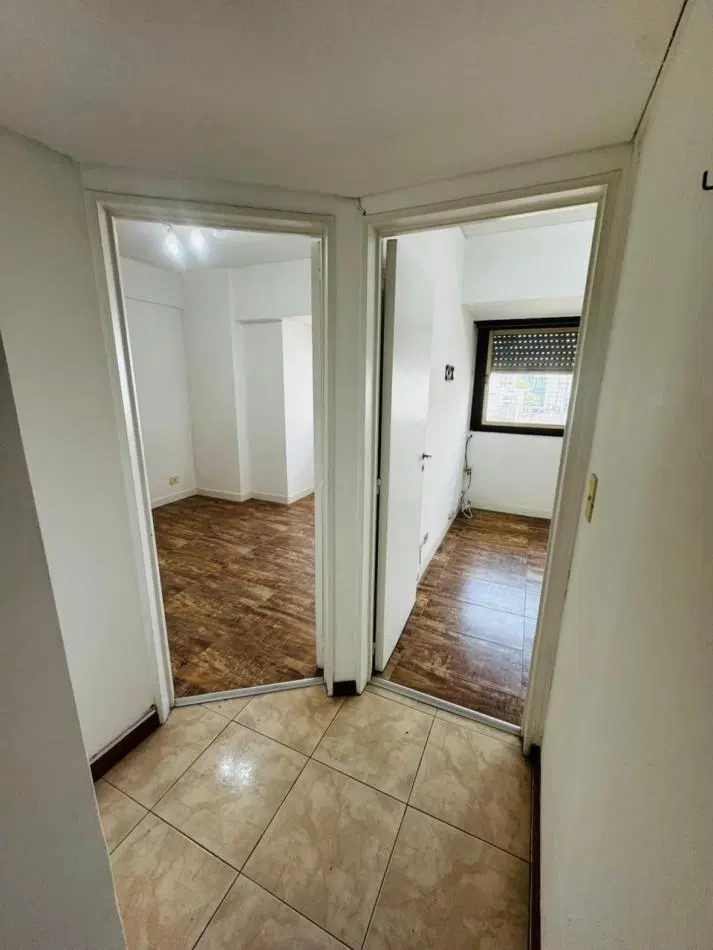 ALQUILER DEPARTAMENTO 3 AMBIENTES CON BALCON Y COCHERA 3