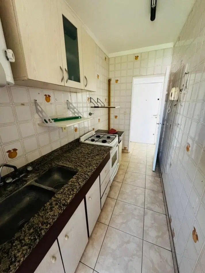 ALQUILER DEPARTAMENTO 3 AMBIENTES CON BALCON Y COCHERA 5