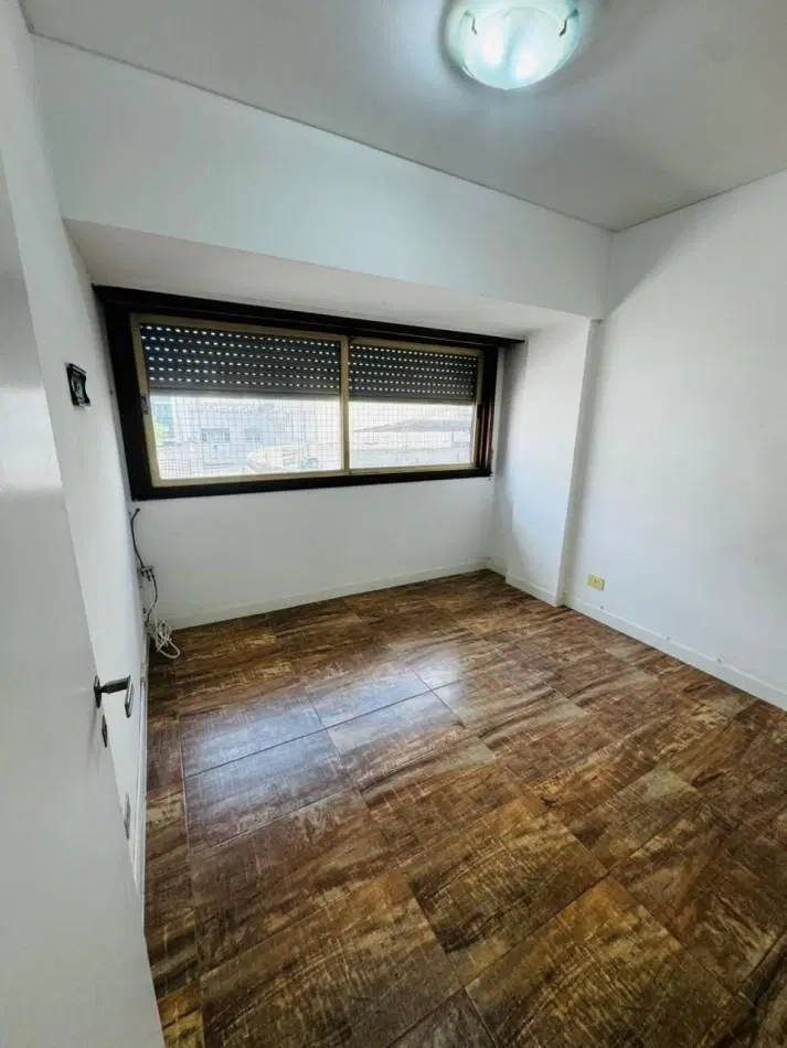 ALQUILER DEPARTAMENTO 3 AMBIENTES CON BALCON Y COCHERA 5