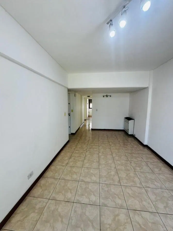 ALQUILER DEPARTAMENTO 3 AMBIENTES CON BALCON Y COCHERA 2
