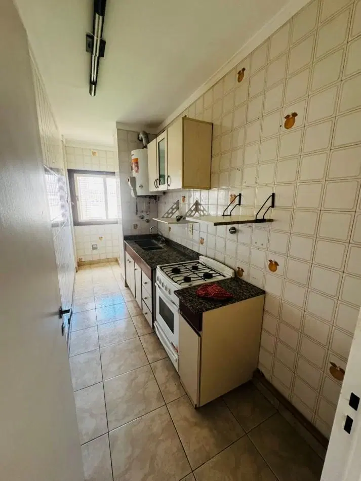 ALQUILER DEPARTAMENTO 3 AMBIENTES CON BALCON Y COCHERA 3