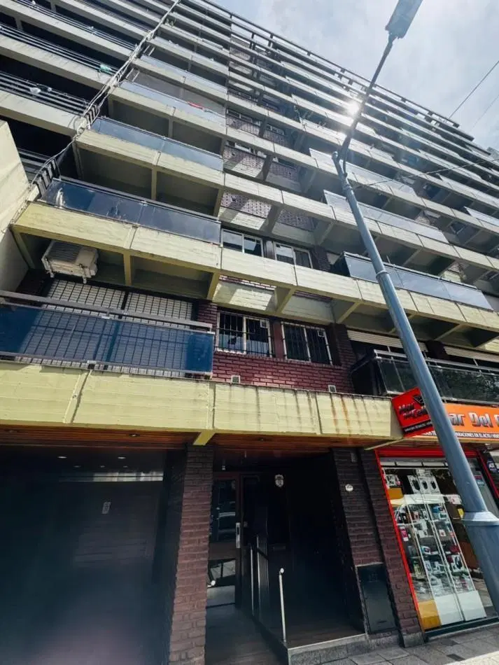 ALQUILER DEPARTAMENTO 3 AMBIENTES CON BALCON Y COCHERA 8
