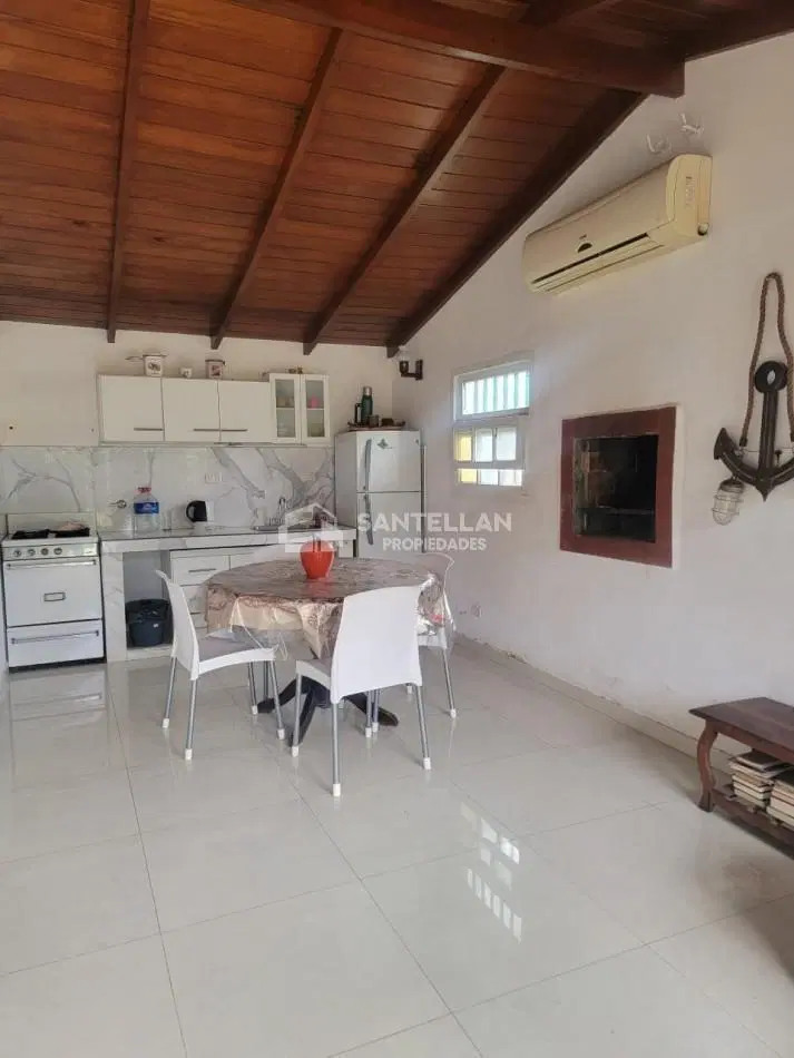 ALQUILER CASA 24 MESES 4 AMB ZONA ACANTILADOS 5