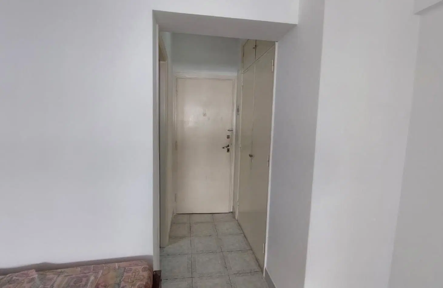 MONOAMBIENTE A LA CALLE CON COCHERA ZONA ALDREY 5
