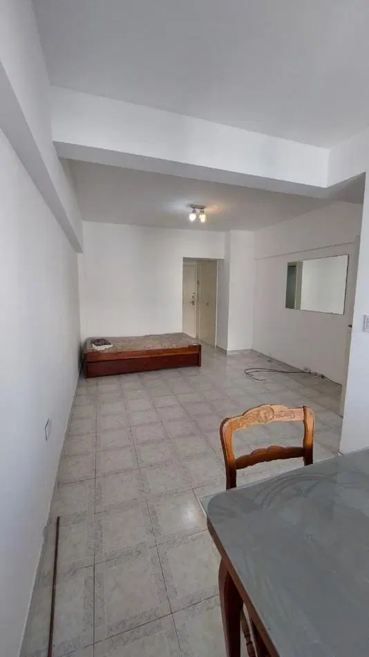 MONOAMBIENTE A LA CALLE CON COCHERA ZONA ALDREY 3