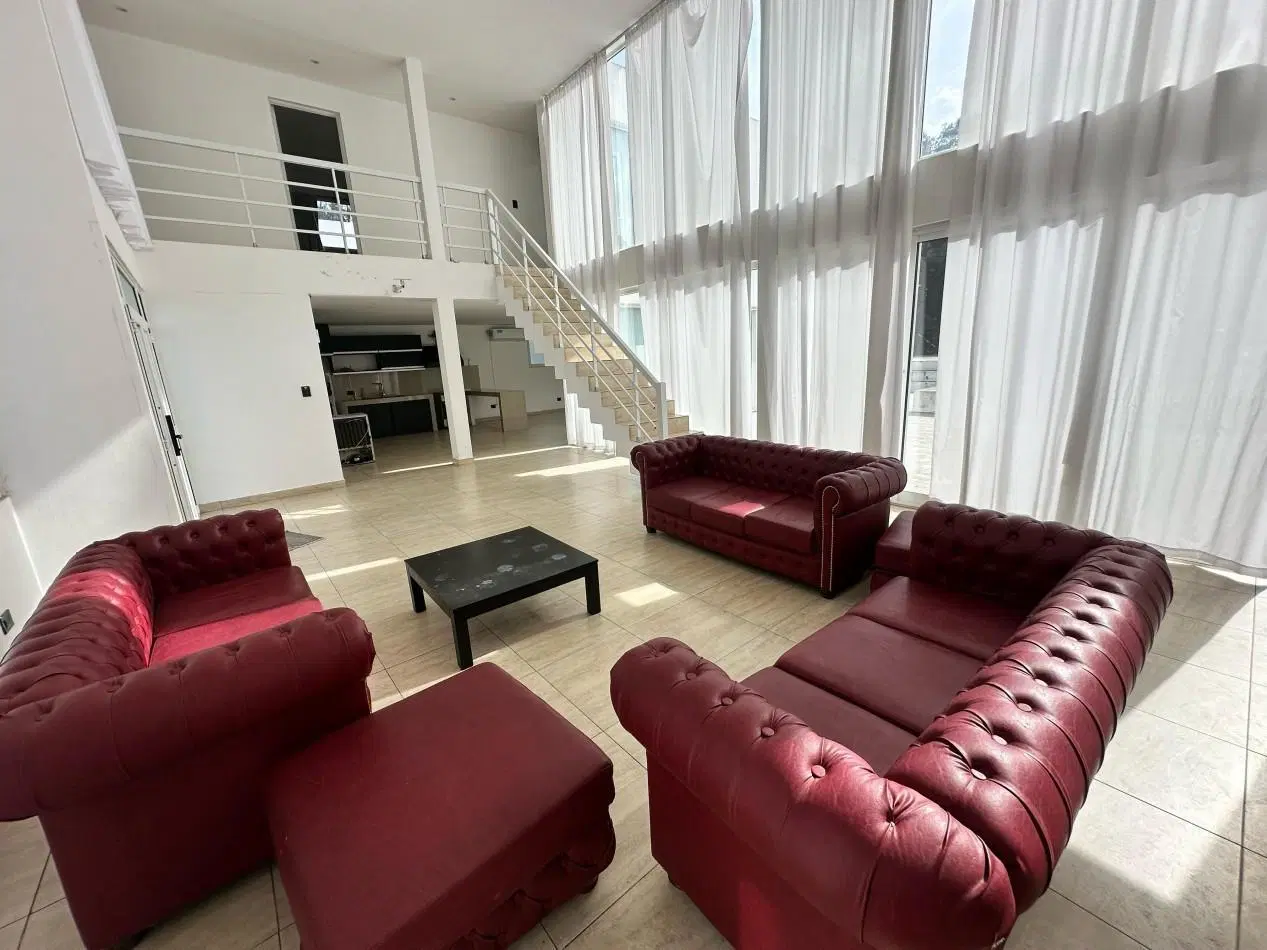 ALQUILER CASA RUMENCO BARRIO LOS PINOS 2