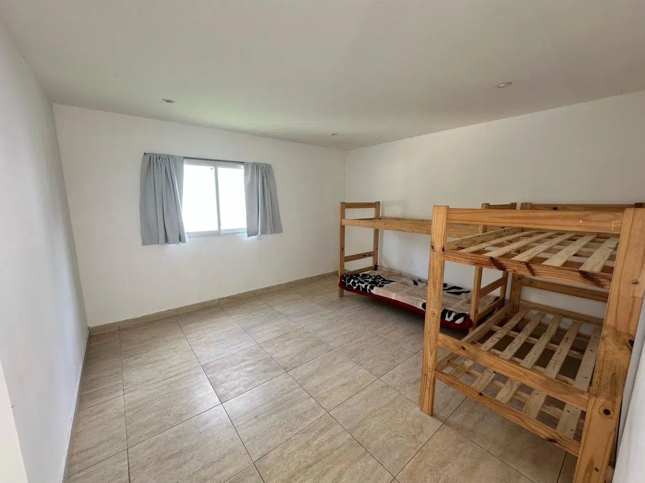 ALQUILER CASA RUMENCO BARRIO LOS PINOS 8