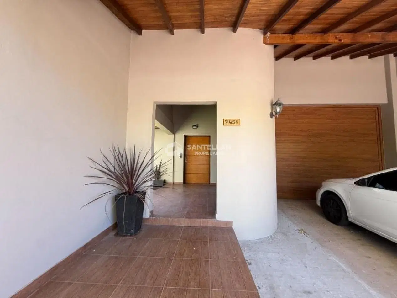Casa 8 Ambientes | Apta Geriatrico - Uso Profesional o Vivienda | 400 m² Cubiertos | Punta Mogotes 8