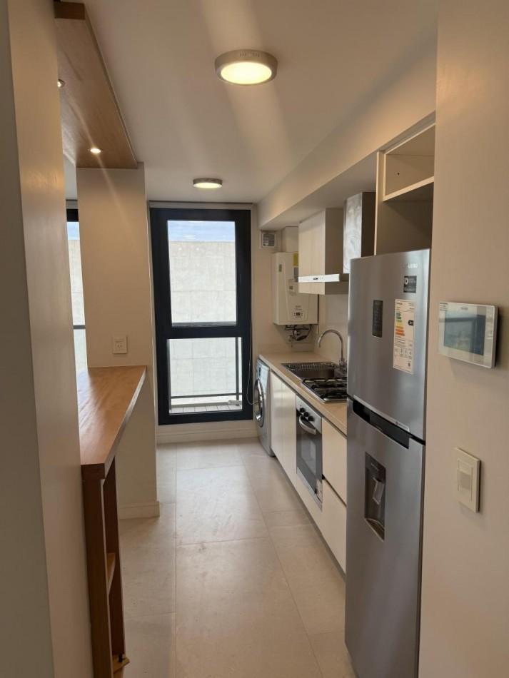 Foto de ALQUILER 24 MESES 2 AMB FRENTE AL MAR CON AMENITIES, imagen 1