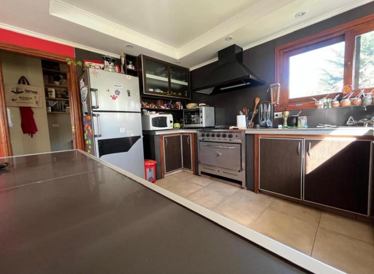 Foto de ALQUILER CASA 5 AMB BARRIO RUMENCO, imagen 5