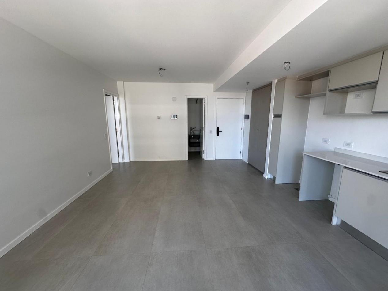 Foto de VENTA DEPARTAMENTO 2 AMBIENTES A ESTRENAR ZONA GUEMES, imagen 2