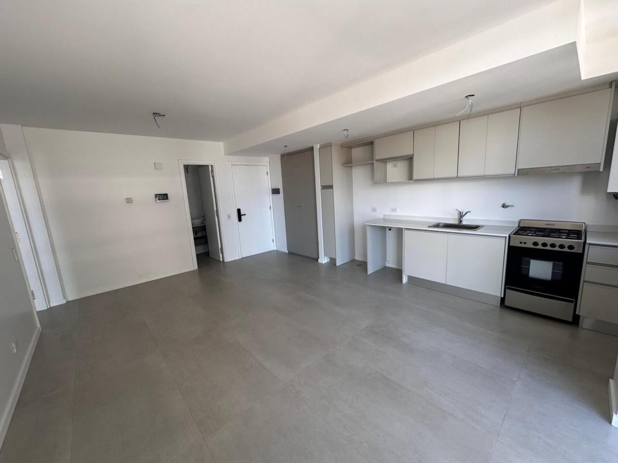 Foto de VENTA DEPARTAMENTO 2 AMBIENTES A ESTRENAR ZONA GUEMES, imagen 1